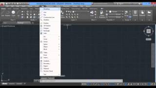AutoCAD 2016 Klasik Arayüz [upl. by Yliab]