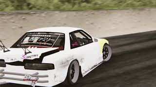 SportsLand Yamanashi Assetto Corsa [upl. by Asserac]