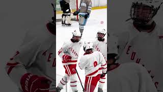 Im going to WIN  GAMEDAY  Hockey Hype Series hockey gameday hype motivational [upl. by Shipley]