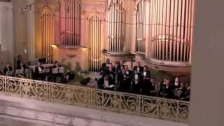 Wanamaker Organ Day 2013  Pilgrims Chorus [upl. by Annoyi670]