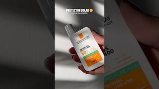 Anthelios UV spf50 LaRocheBrasil fyp skincare yesstylecode explore viral [upl. by Naamann774]