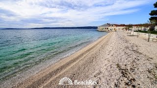 beach Dardin Kaštel Stari Croatia [upl. by Ikram]