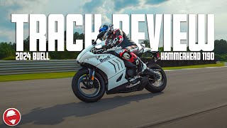 2024 Buell Hammerhead 1190 Track Review  It HAS to be faster than that… [upl. by Ahsienom956]