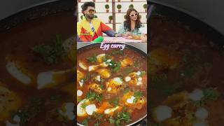 Ranveer singh and alia bhatt eats EGGS everyday😋 vc9XM eggcurry aliabhatt ranveersingh food [upl. by Eema]