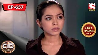 CIDBengali  Full Episode 657  15th September 2018 [upl. by Nosila]