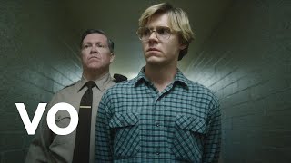 DAHMER SEASON 1  Official trailer  2022 [upl. by Milson]