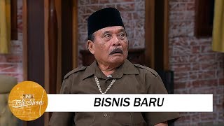 Bisnis Baru Haji Bolot yang Bikin Pusing [upl. by Jeremie]