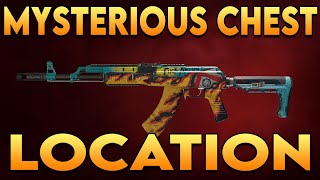 Where to use Chorizos Mysterious Key in Far Cry 6  F Anton Rifle Location [upl. by Mutat]