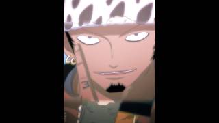 He Cant be His Mother 💗  Trafalgar Law One Piece Edit shorts [upl. by Nyberg701]