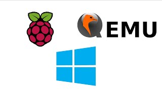 How to run raspberry pi os on PC [upl. by Howard660]