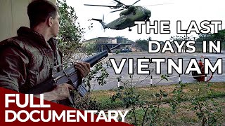 The Vietnam War  Part 3  Fallout amp Recovery  Free Documentary History [upl. by Gus]