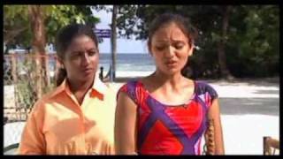 Dhivehi Movie Film Aan Aharenves Loabivin Part 5 [upl. by Achilles28]