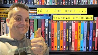 TEN OF THE BEST VINEGAR SYNDROME vinegarsyndrome [upl. by Cinomod816]