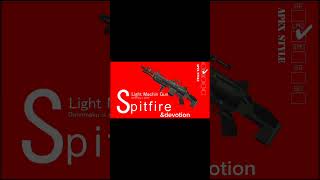 Spitfiredevotion APEX shorts [upl. by Kablesh]