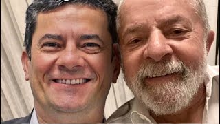 VAI TER CHAPA MORO E LULA [upl. by Verneuil479]