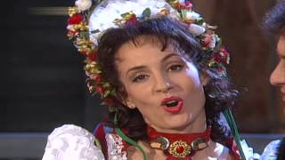 Melodien aus der Operette Gräfin Mariza 1996 [upl. by Adnofal40]