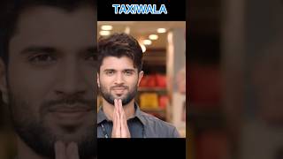 MOVIE REVIEW TAXIWALA moviereview [upl. by Entroc]