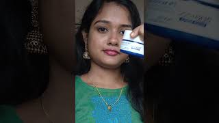 Dermdoc 2 Salicylic Acid Face Gel krishnasugith youtubeshorts dermdoc salicylicacid viral [upl. by Enytsuj]