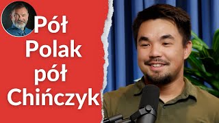 Pół Polak pół Chińczyk o podobieństwach i różnicach między Polską a Chinami Chiny niejednoznaczne [upl. by Cynthie]