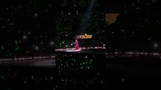 Taylor Swift  I Think He Knows x Gorgeous surprise songs at The Eras Tour in Stockholm night 1 [upl. by Kellina]