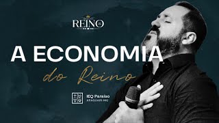 A ECONOMIA DO REINO [upl. by Ethan]