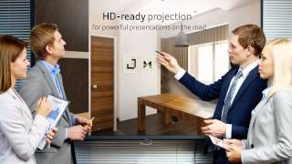 Acer K335 Projector [upl. by Nord200]