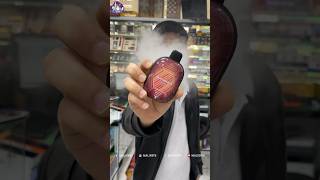 Dr Vapes Smoke check [upl. by Ocsic]