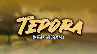 Soloseni Penitusi ft DJ TOA  TEPORA 2019 [upl. by Elliven573]