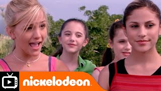 Zoey 101  Guys Vs Girls  Nickelodeon UK [upl. by Keever]