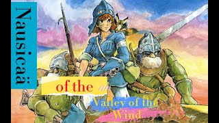 Unforgettable Emotions From Watching Nausicaä of the Valley of the Wind [upl. by Molli]