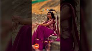 Kanha Pichli majhi bangdi  full screen status 43  Marathi song trending shorts shortvideo [upl. by Doowrehs700]