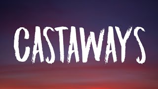 The Backyardigans  Castaways Lyrics quotCastaways we are castawaysquot [upl. by Eniamirt]