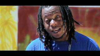 BOB CAILLOUX  Lavi Atis  official Video 2017 [upl. by Aicad]