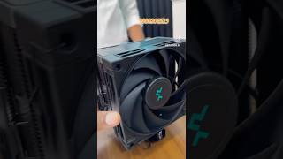 Best Air Cooler Under 3500 🔥 sclgaming deepcool tranding [upl. by Nilecoj982]