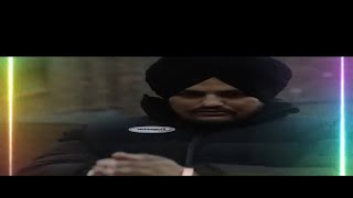 Sidhu Moose Wala X Shubh Mashup  The Gangster mashups [upl. by Ardnatal]