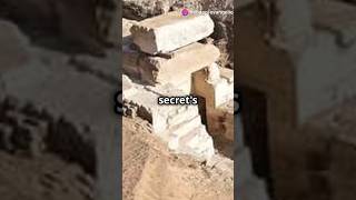 Ancient Temple Found After 2100 Years youtubeshorts discovery [upl. by Anirazc302]