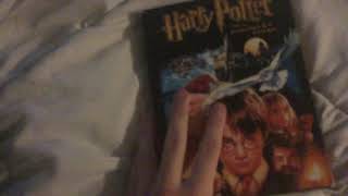 My Harry Potter DVD Collection [upl. by Shari776]