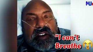 BIG LENNY Has Died He said these saddening words before death [upl. by Rogers]