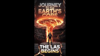 Journey to the Earths Core  science sciencefacts [upl. by Eirok]