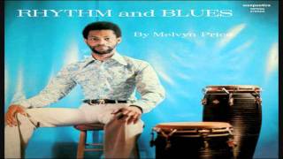 Melvyn Price  Voodo Love Dance 1974 [upl. by Amaso]