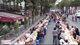 DRAGUIGNAN EN FETE MAI 2015 [upl. by Beckett]