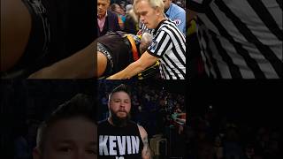 Hope Kevin Owens feels ashamed of himself for doing this to Randy Orton 😠 [upl. by Mallis]