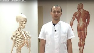 BOL U VRATU  VRHUNSKI SAVJETI STRUČNJAKA  CERVIKALNI SINDROM Doc dr Gordan Bajić [upl. by Yehsa973]