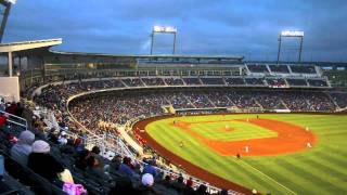 WCC Baseball Coaches Reflect on Experiences in College World Series [upl. by Atiraj288]