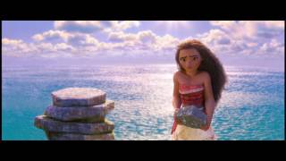 Canzoni Disney  Oceania Vaiana  Oltre lorizzonte  Chiara Grispo Italiano HD [upl. by Mcgee342]