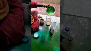 December 4 2024 How to make liquid organic fertilizer jeevamirtham ஜீவாமிர்தம் செய்வது எப்படி [upl. by Adall586]