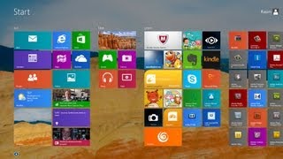 How to Speed up Windows 8 or 81  Free and Easy [upl. by Aehsila762]