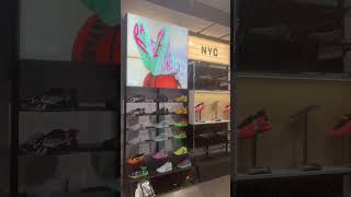 Footlocker shortvideos viralvideo youtubeshorts subscribe world [upl. by Swayne]