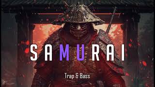 4K SAMURAI【武士】 Powerful Trap amp Bass Type Beats 👹 Japanese Lofi Hip Hop Mix [upl. by Misti]