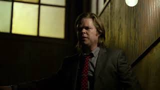 Daredevil S1E9  Foggy discovers Matts secret identity  HD 1080p [upl. by Waldman712]